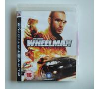 The Wheelman (PS3) [Edizione: Regno Unito]