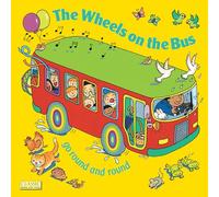 The Wheels on the Bus go Round and Round