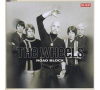 The Wheels Road Block (CD) Album