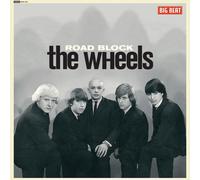 The Wheels Road Block (Vinyl LP) 12" Album