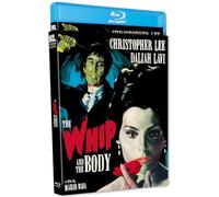 The Whip and the Body (Special Edition) [Blu-ray]