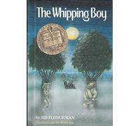 The Whipping Boy