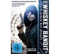 The Whiskey Bandit - Allein gegen das Gesetz