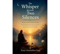 The Whisper between Two Silences