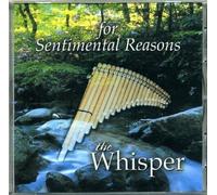 The Whisper - For Sentimental Reasons (UK Import)