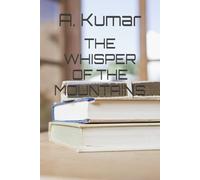 THE WHISPER OF THE MOUNTAINS