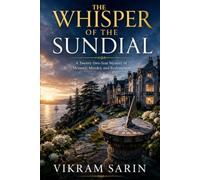 THE WHISPER OF THE SUNDIAL