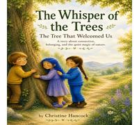 The Whisper of the Trees: The Tree That Welcomed Us