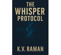 The Whisper Protocol: The children were not born --- they were decoded.