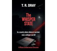 The Whisper State: 1