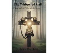 The Whispered Call: Hearing God's Voice in Quiet Storms