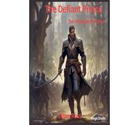 The Whispered Promise: 1