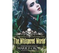 The Whispered Words: 3