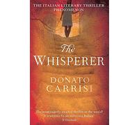 The Whisperer - Carrisi Donato