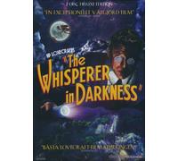 The Whisperer in Darkness [ Origine Svedese, Nessuna Lingua Italiana ]