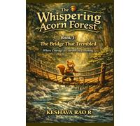 THE WHISPERING ACORN FOREST: The Bridge That Trembled