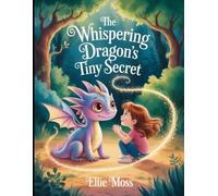 The Whispering Dragon's Tiny Secret