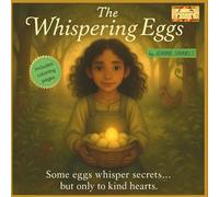 The Whispering Eggs