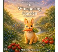 The Whispering Garden: 2