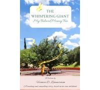 The Whispering Giant; My Beloved Money Tree