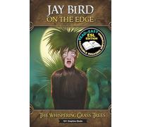 The Whispering Grass Trees: an ESL chapter book for teens with chapter-by-chapter comprehension & vocabulary activities
