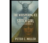 The Whispering Ice and Stitch Girl