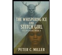 The Whispering Ice and Stitch Girl