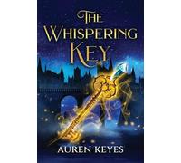The Whispering Key: 1