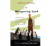Gerald Durrell The Whispering Land (Tascabile)