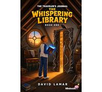 The Whispering Library