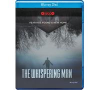 The Whispering Man (Blu-ray)