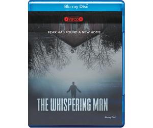 The Whispering Man (Blu-ray)