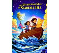 The Whispering Map of Starfall Isle