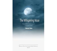 The Whispering Muse Words Choose Their Poets