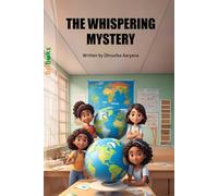 THE WHISPERING MYSTERY