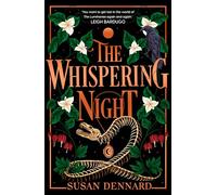 The Whispering Night: 3