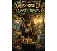 The Whispering Oak and the Lost Crown: 14