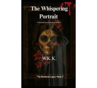 The Whispering Portrait: A Haunting Unveiled in Oil and Shadows