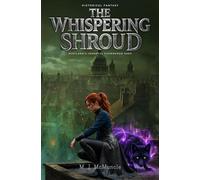 The Whispering Shourd: 1