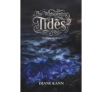 The Whispering Tides: The Tidekeepers: 1