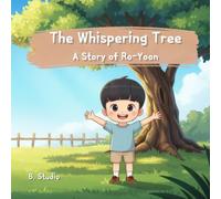 The Whispering Tree: A Story of Ro-Yoon