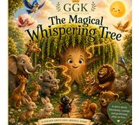 THE WHISPERING TREE: GGK