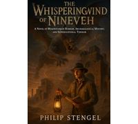 The Whispering Wind of Nineveh