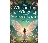 The Whispering Wings and the Kind Hearted Fairy
