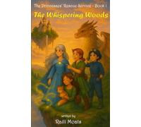 The Whispering Woods