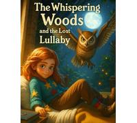 The Whispering Woods and the Lost Lullaby