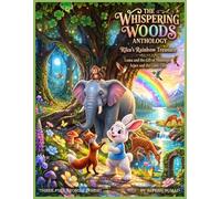 THE WHISPERING WOODS ANTHOLOGY