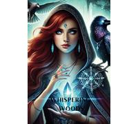The Whispering Woods: Apprentice Discovery