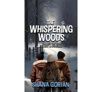 The Whispering Woods-Gorian, Shana-Copertina rigida