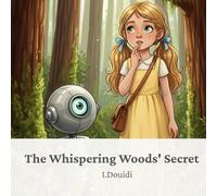 The Whispering Woods Secret